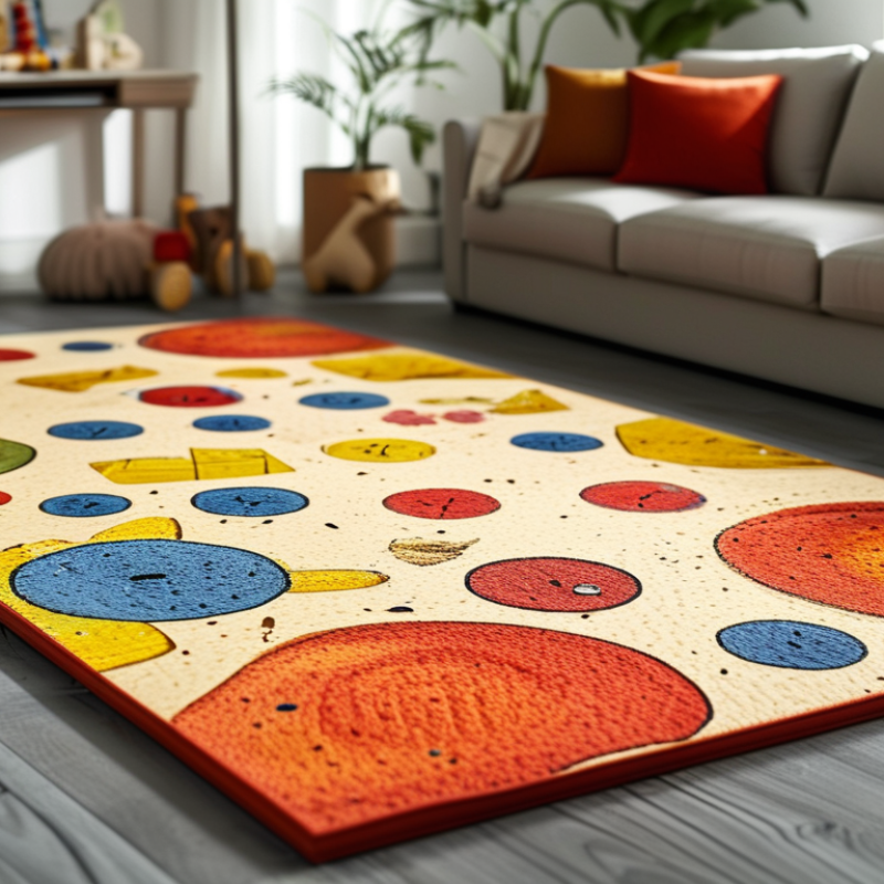 How to Choose the Best Eva Play Mat for Your Needs?