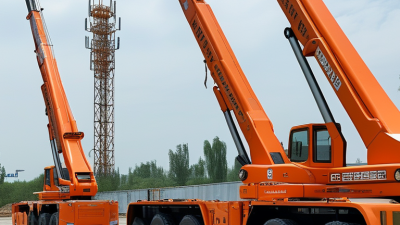 Why Choose Aluminum Telescoping Mast for Your Next Project?