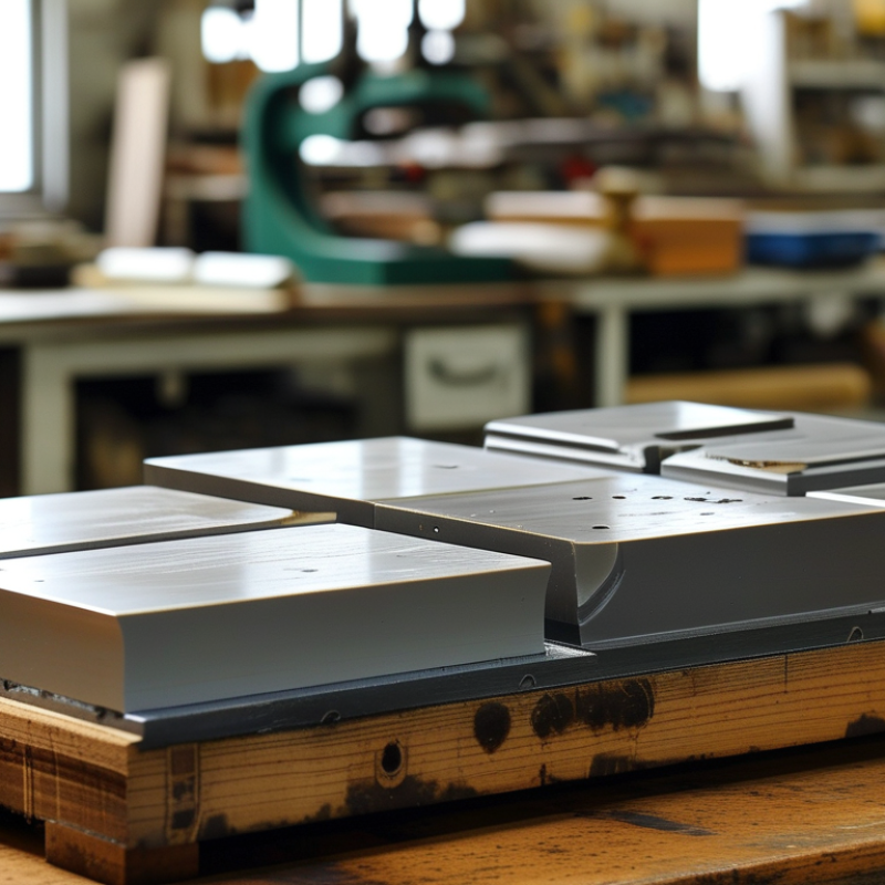 How to Choose the Best Mold Making Suppliers for Your Needs?
