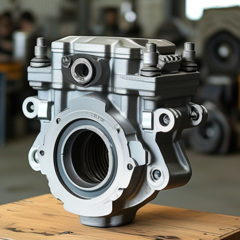 Top Quality Brake Master Cylinder for Global Buyers?
