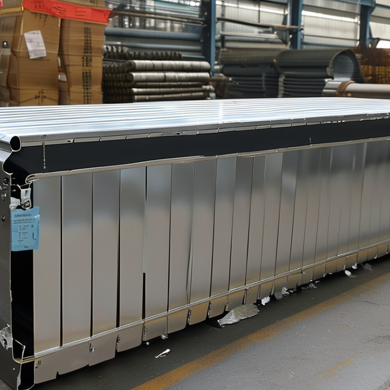 Top 10 Aluminum Heat Sink Suppliers in China for Global Buyers?
