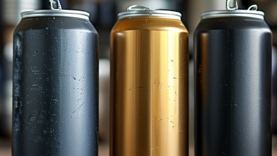 2026 How to Source Aluminum Can 330ml for Global Trade?