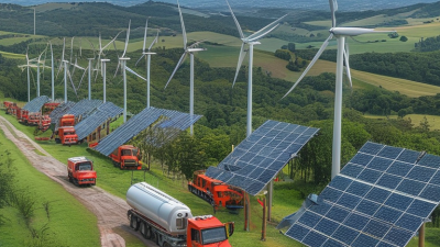 Top Emergency Inverter Solutions for Global Buyers?