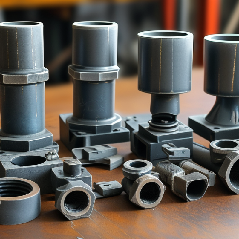 Top Tips for Choosing the Right Clamp Saddle for Your Needs