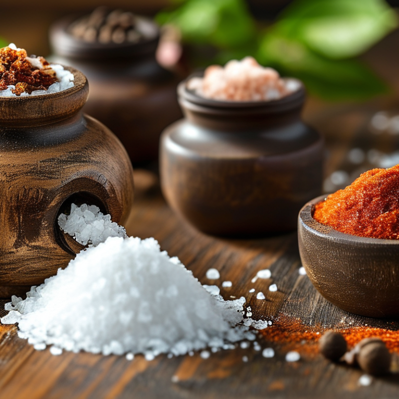 Top 10 Private Label Salt Grinders for Global Buyers?