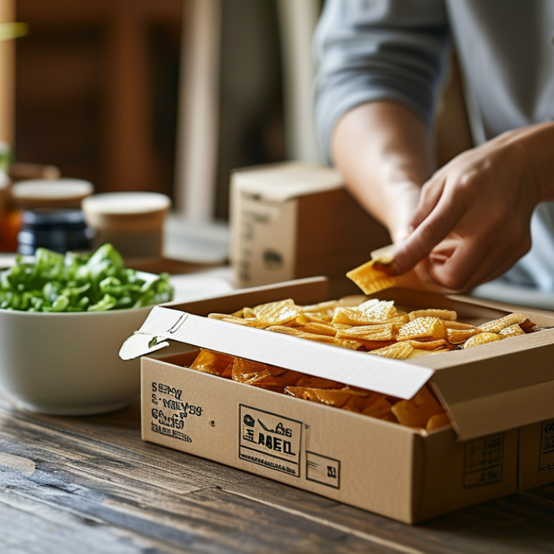 Top 10 Easy Open Ends for Effortless Packaging Solutions?