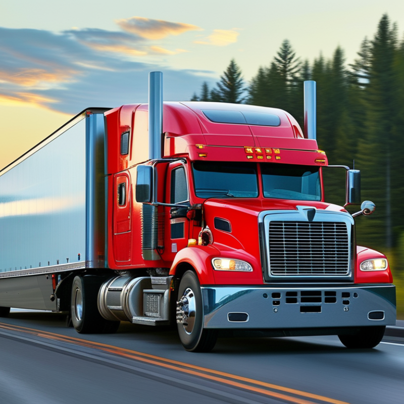 Why Invest in a Truck Fridge for Your Long Haul Journey?