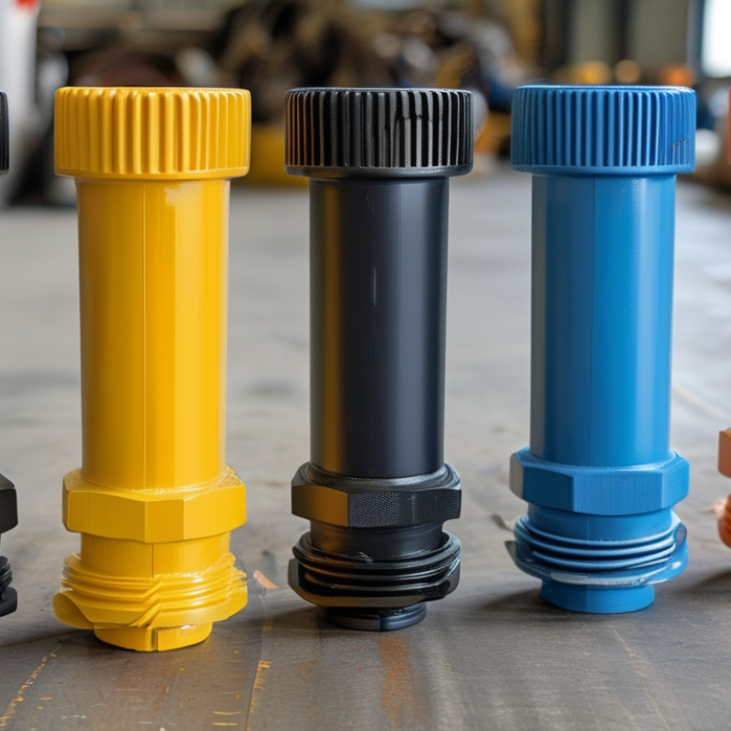 Top 5 PP Compression Fittings for Your Global Sourcing Needs?