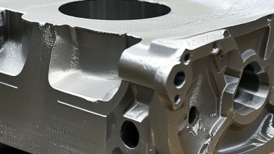 Top 10 Benefits of Zinc Die Casting for Global Buyers?
