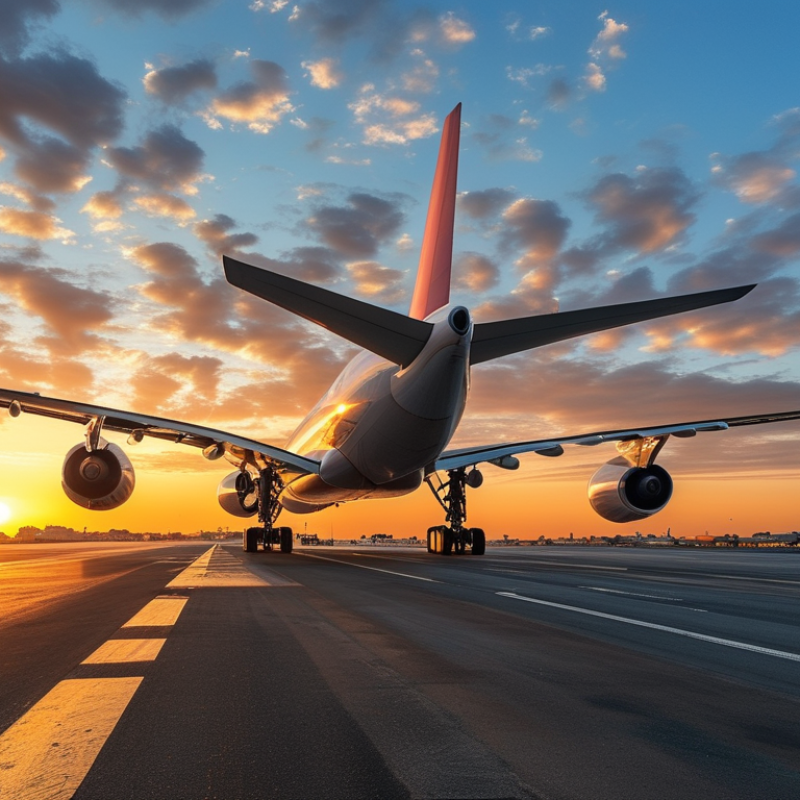 Calculate Air Freight Chargeable Weight Using CBM Guide?