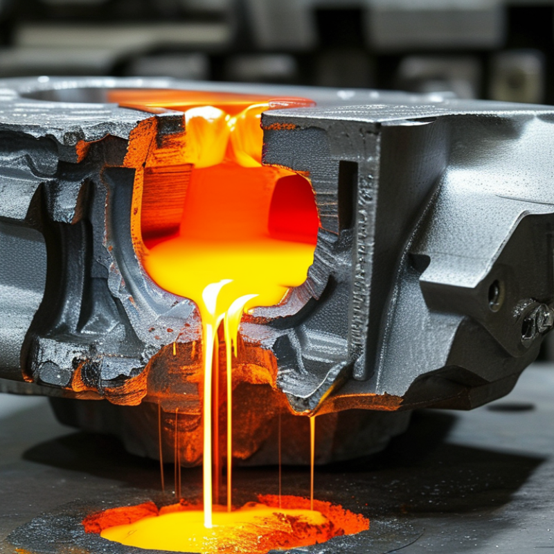 Top Benefits of Zinc Die Casting for Global Buyers?
