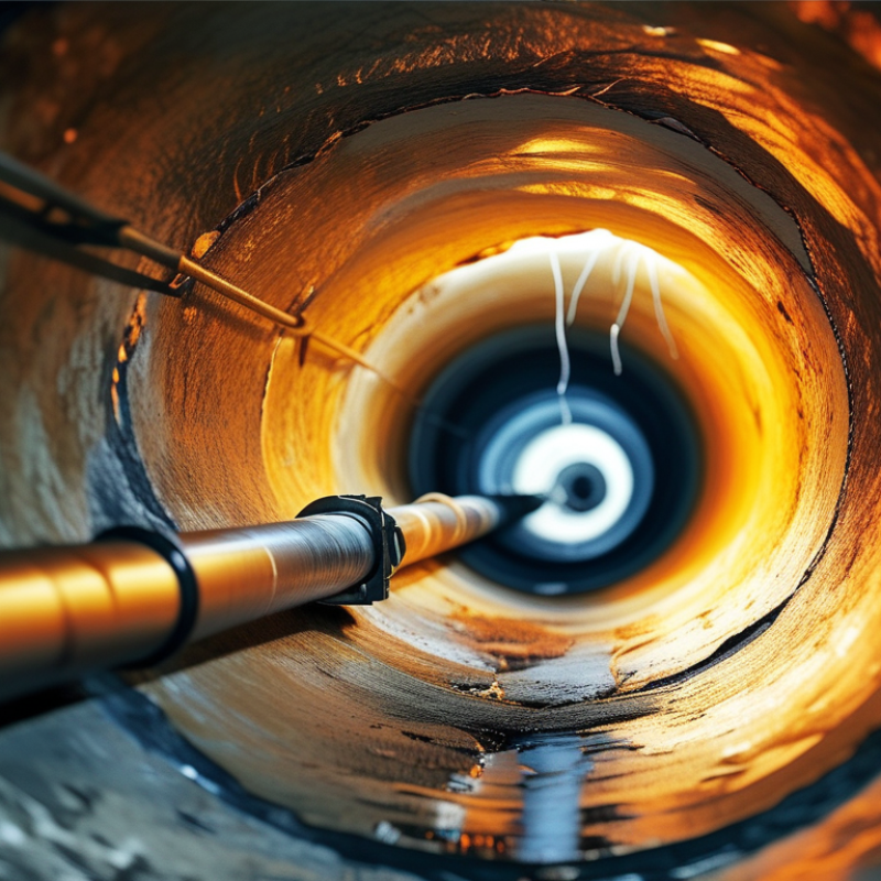Why Use a Drain Camera for Plumbing Inspections?