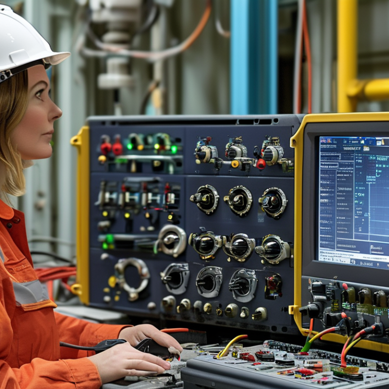 Top Power Test Equipment Solutions for 2026 Buyers Guide?