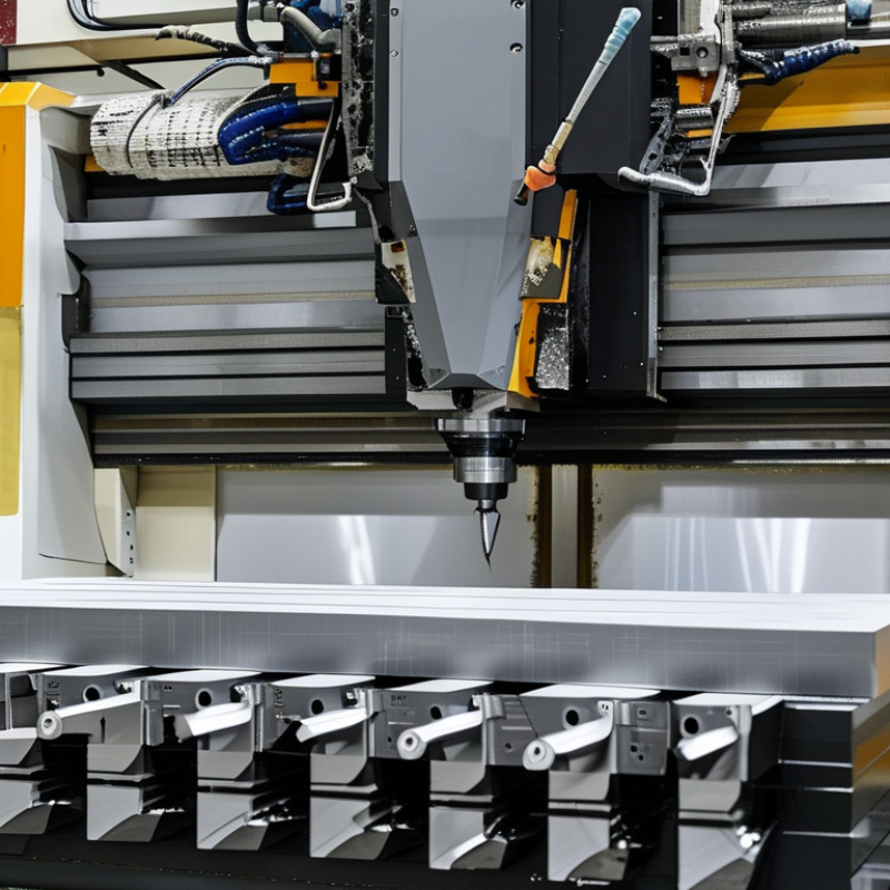 China Top Cnc Gantry Machining Center for Precision Engineering Solutions?