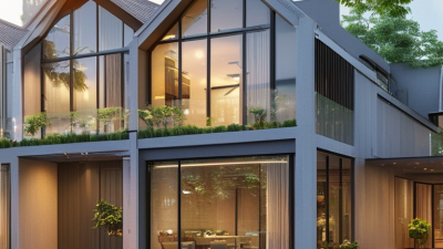 What is Union Home and How Can It Benefit Global Buyers?