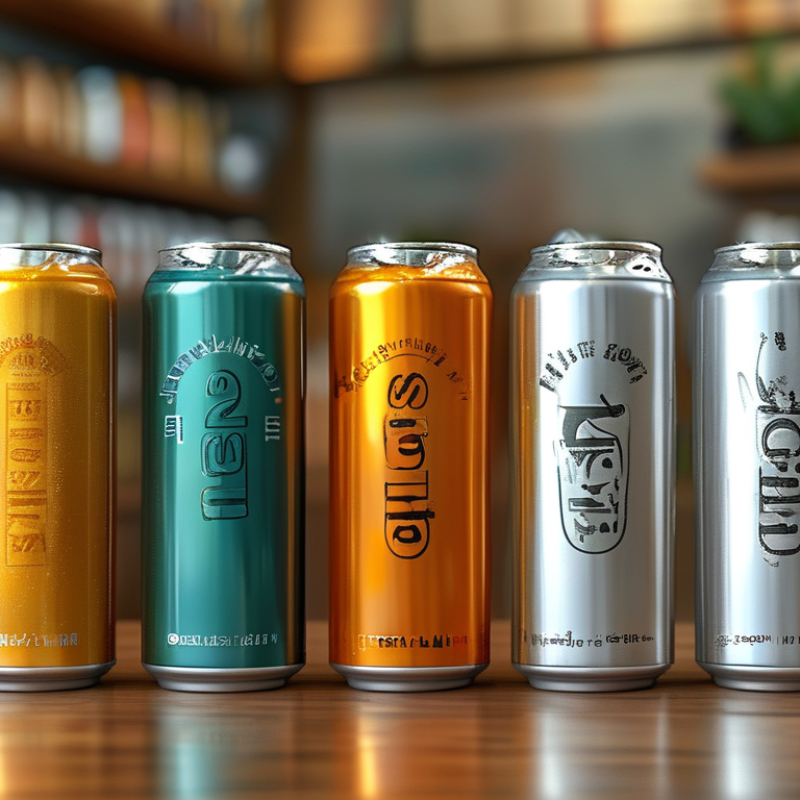 How to Choose the Best 200ml Aluminum Can for Your Needs?