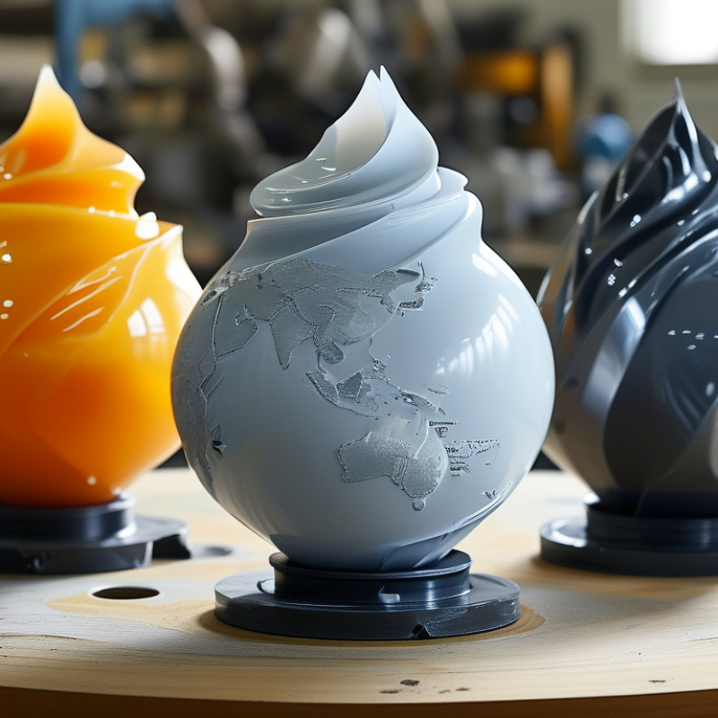 What is the Best Rotational Molding Process for Global Buyers?