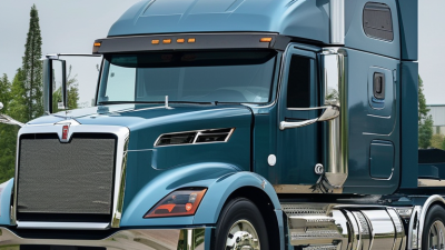 Top Quality Lorry Trailer Parts from China for Global Buyers?
