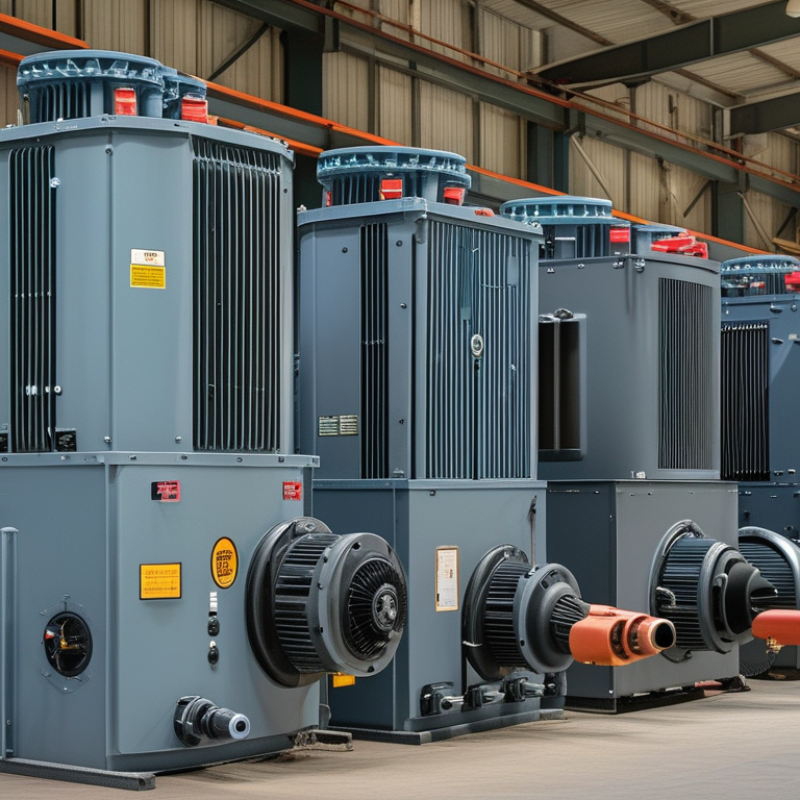 How to Choose the Right Heavy Transformer for Your Needs?