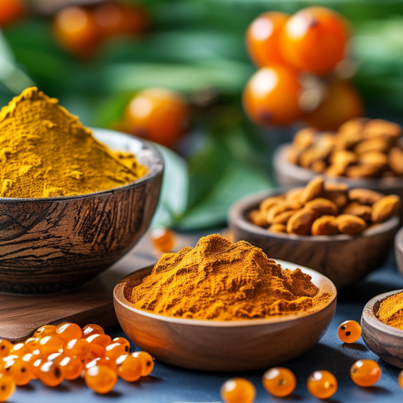 How to Source Acerola Berry Powder for Your Business Needs?