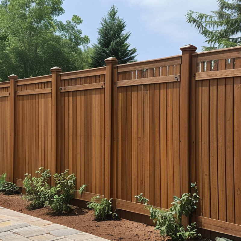 Top 5 Tips for Choosing WPC Fence Panels for Your Project?