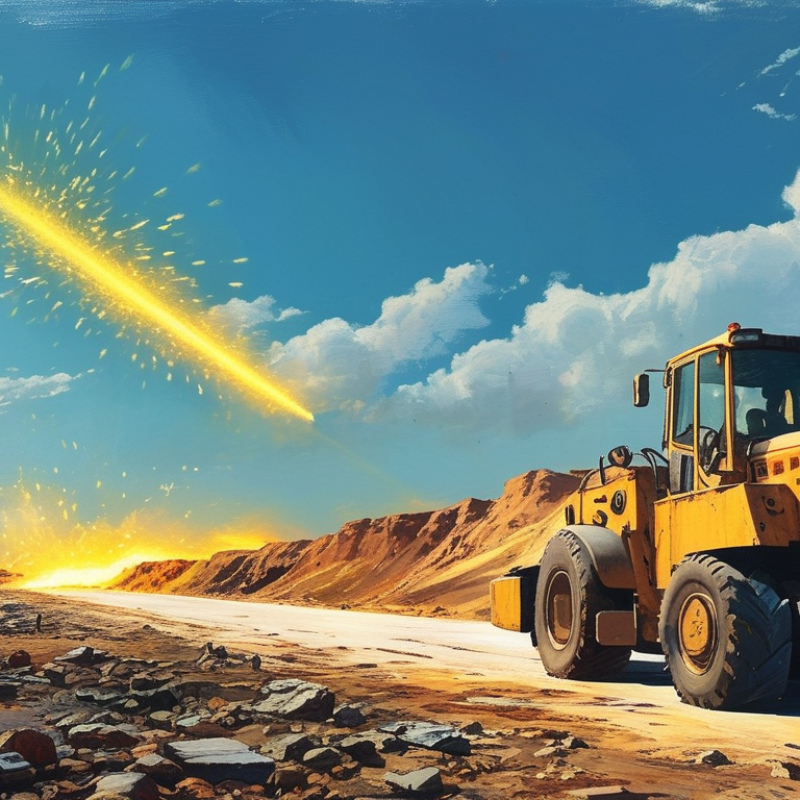 Why Knowing How Much Power a Laser Obstacle Remover Needs Matters?