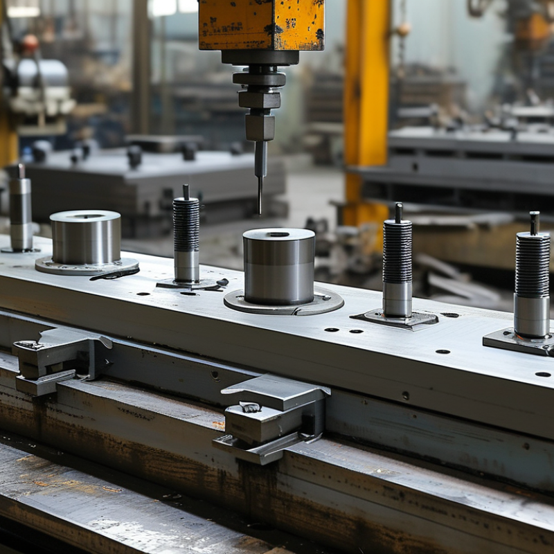 2026 Top Trends in Mold Making for Global Buyers?