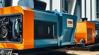 What is Yuchai Generator Set Benefits and Applications?