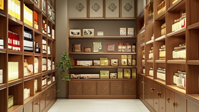 How to Choose the Right TCM Supplement for Your Health?