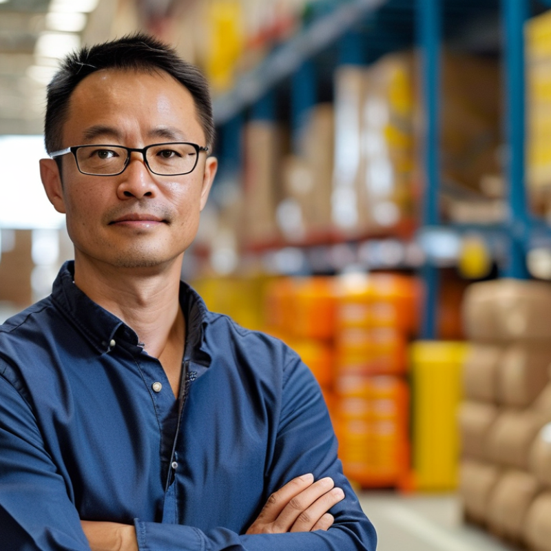 What is Chinagama and How Can It Benefit Global Buyers?