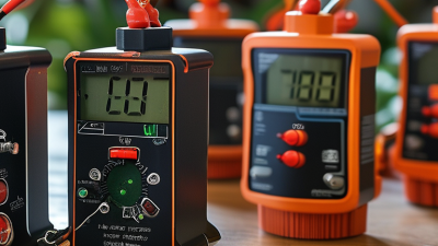 How to Choose the Best Current Sensor for Your Needs?
