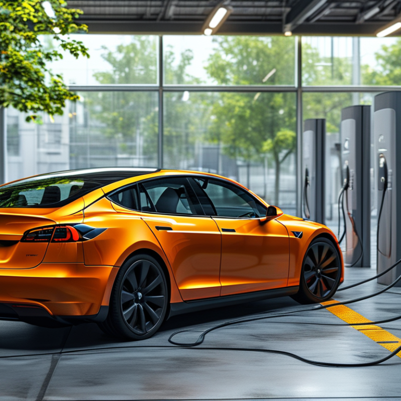 What is OCPP and Why Your Charger Needs This Standard?
