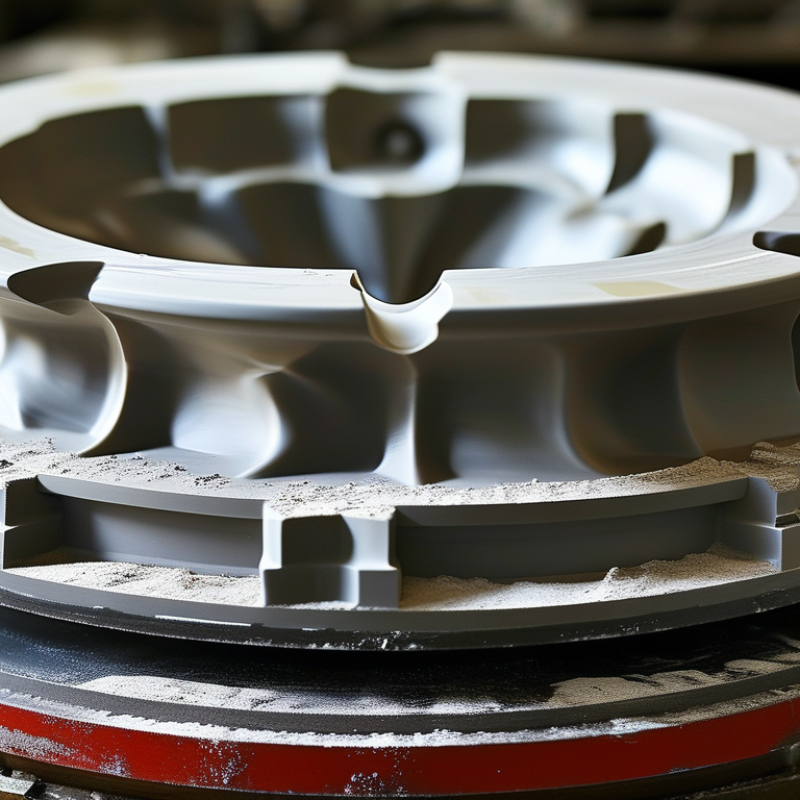 What is Rotational Molding and How Does it Work?