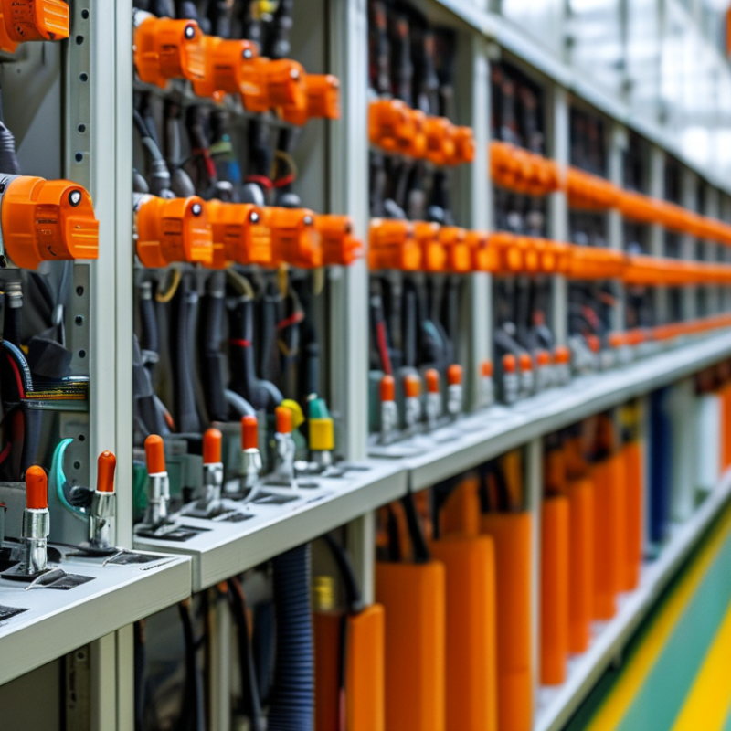 Top 10 Wire Terminal Block Manufacturers in China You Should Know?