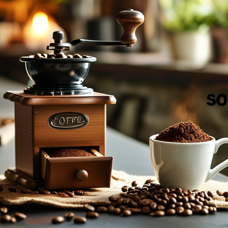 Top 10 Tips to Reduce Noise from Electric Coffee Grinders?