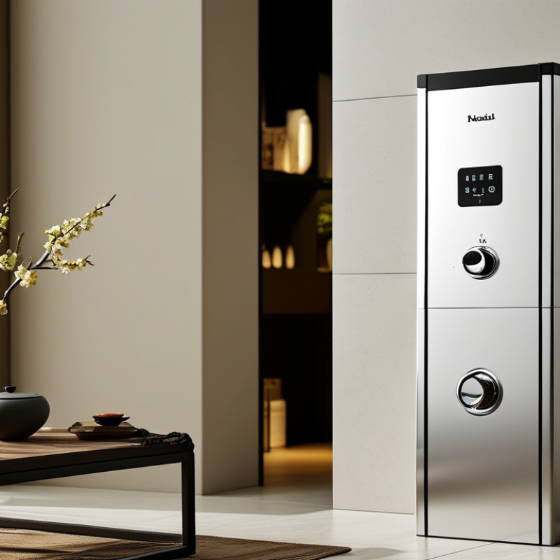 Why Choose a Gas Multipoint Water Heater for Your Home?