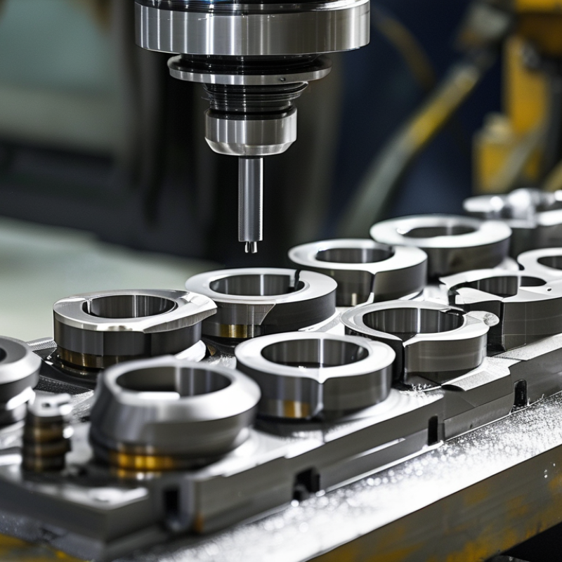 Lifespan of CNC Machined Components Top Tips for Buyers?