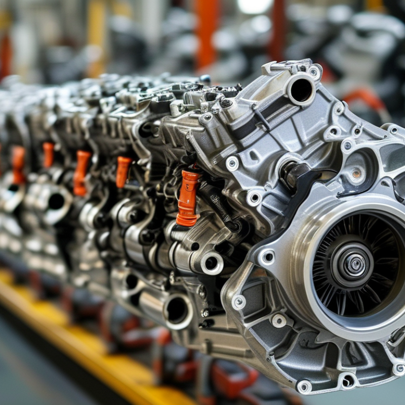 2026 Top Engine Spare Parts for Global Buyers Demand?