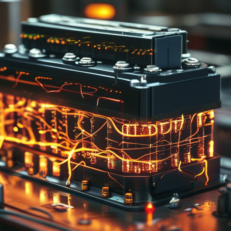 How to Prevent Overheating in Battery Systems Effectively?
