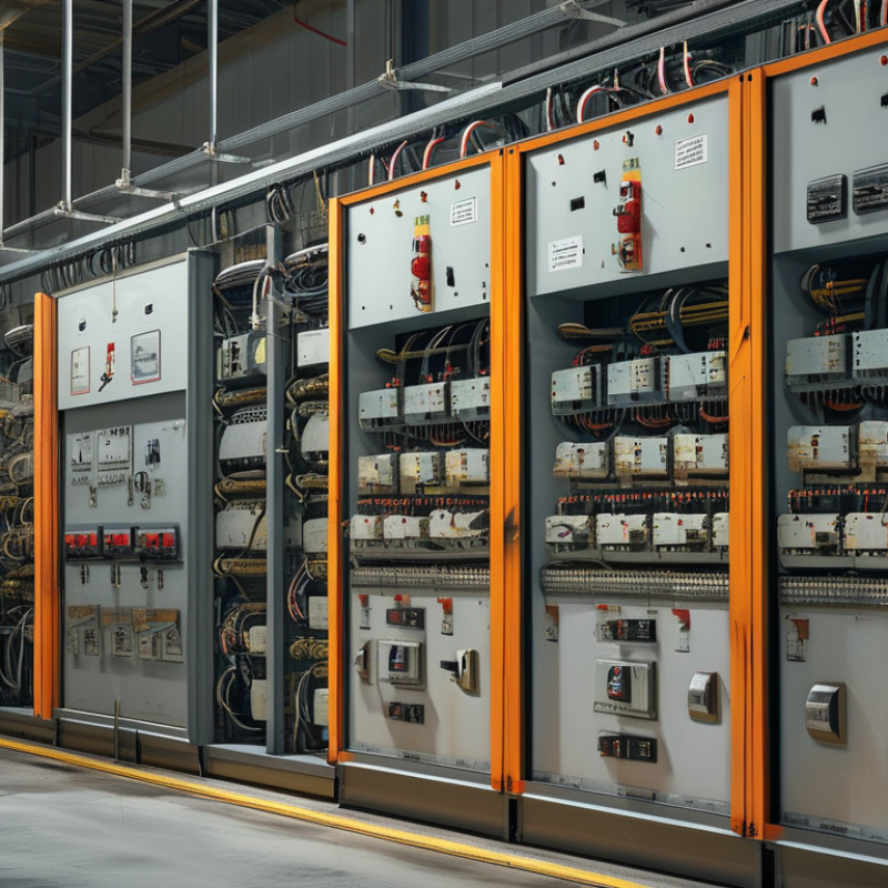 Top 10 Reasons Why Power Distribution Boxes Need Circuit Protection?