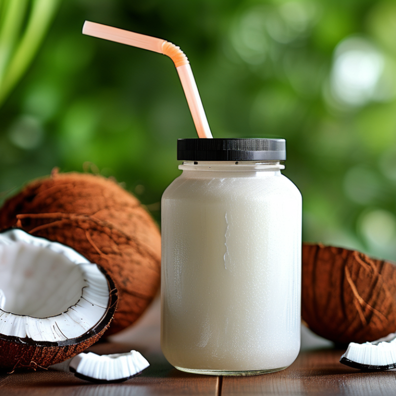 Best Coconut Water Energy Drink for Global Buyers?