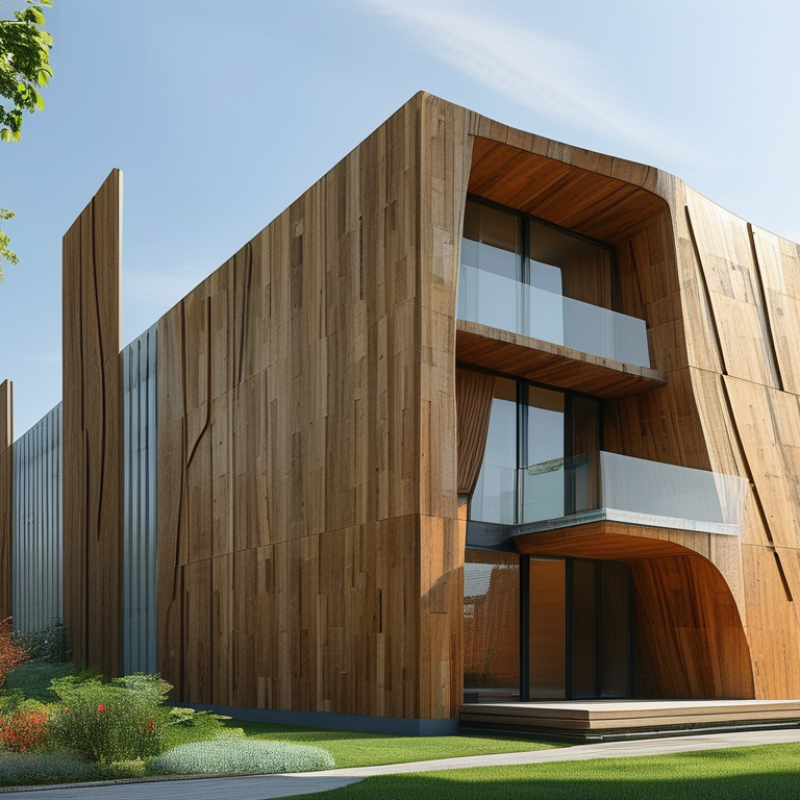 2026 Top Trends for WPC Wall Cladding You Need to Know?