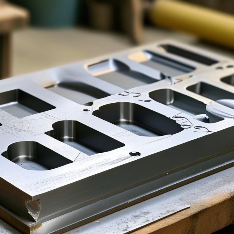 How to Start Mold Making for Your Business Needs?