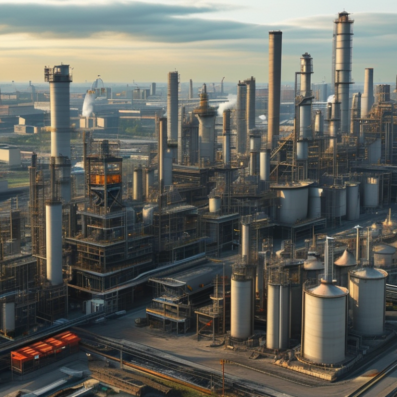 2026 Top Trends in Rotational Molding for Global Buyers