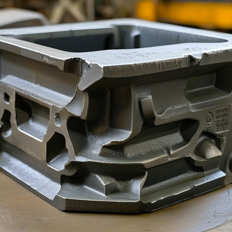 What is Zinc Die Casting and Its Benefits for Global Buyers?