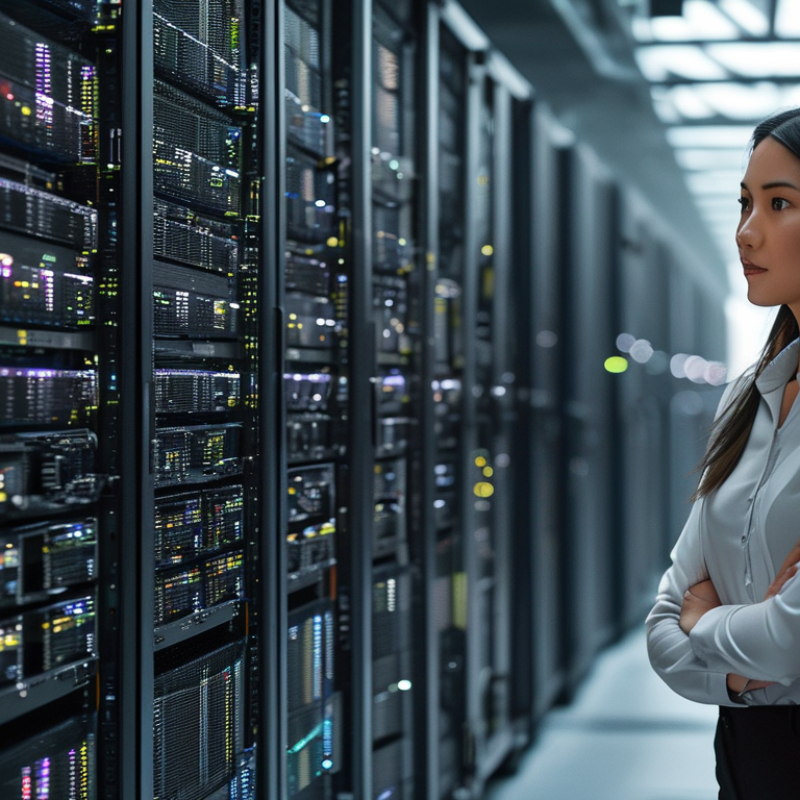 2026 Best Enterprise AI Server Manufacturer Options Available?
