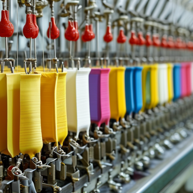 How to Choose the Best Handkerchief Making Machine?
