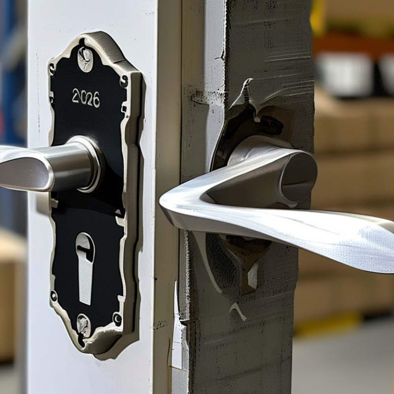 Aluminum Handle Best Options for Global Buyers in 2026?