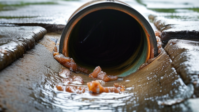 Top 5 Tips for Using a Drain Camera Effectively?