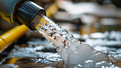 What is Jetter Hose and Why You Need It in Your Business?